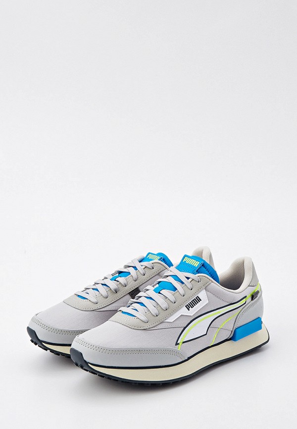 фото Кроссовки puma