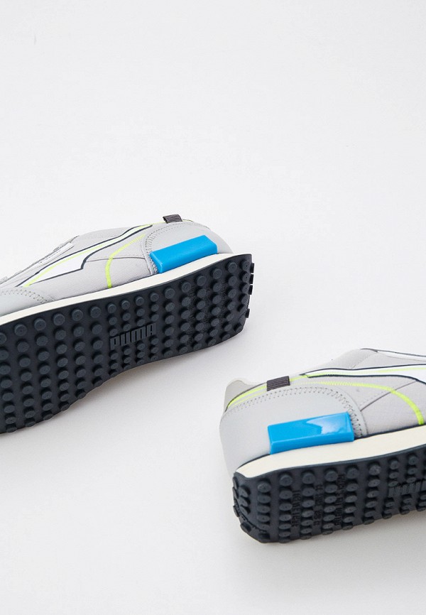 фото Кроссовки puma