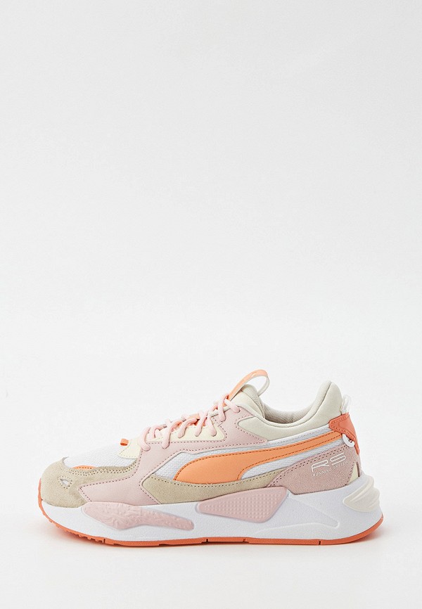 

Кроссовки PUMA, Разноцветный, RS-Z Reinvent Wns