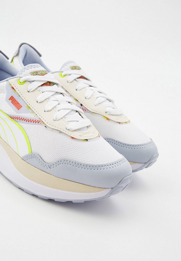 фото Кроссовки puma