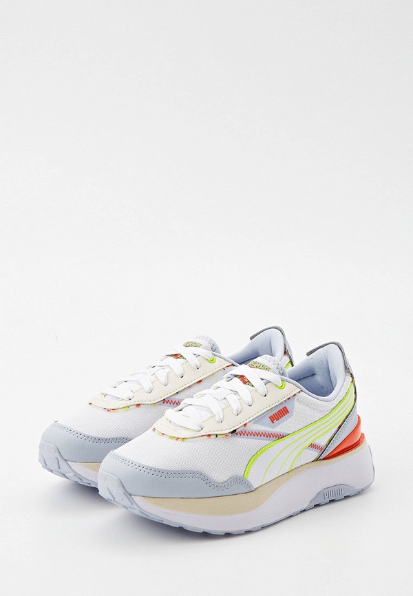 фото Кроссовки puma