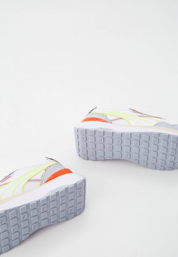 фото Кроссовки puma