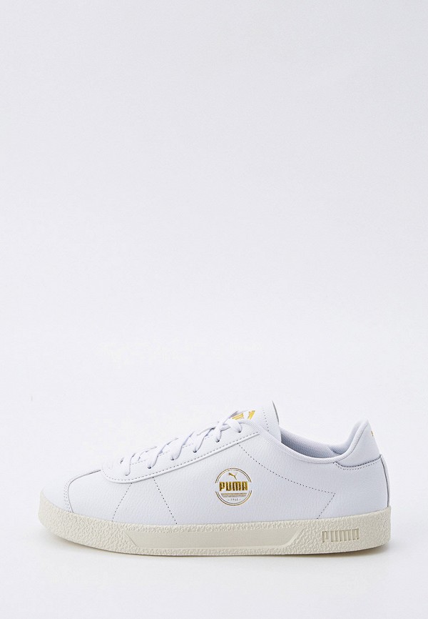 

Кеды PUMA, Белый, Club 1948