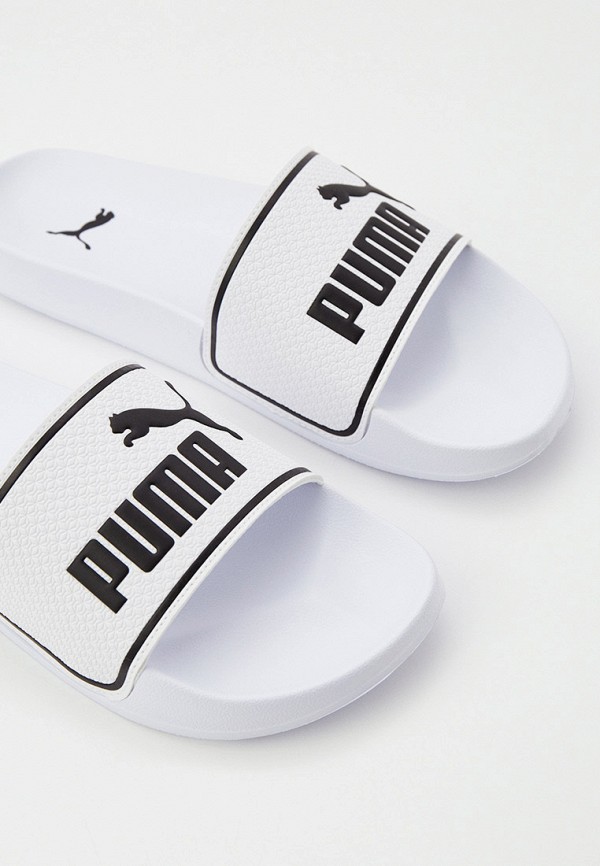 фото Сланцы puma