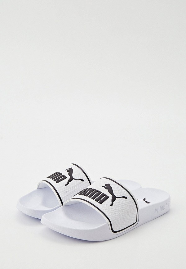 фото Сланцы puma