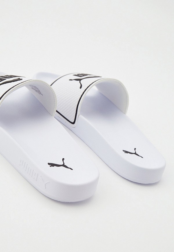 фото Сланцы puma