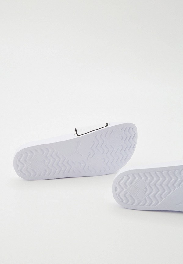 фото Сланцы puma