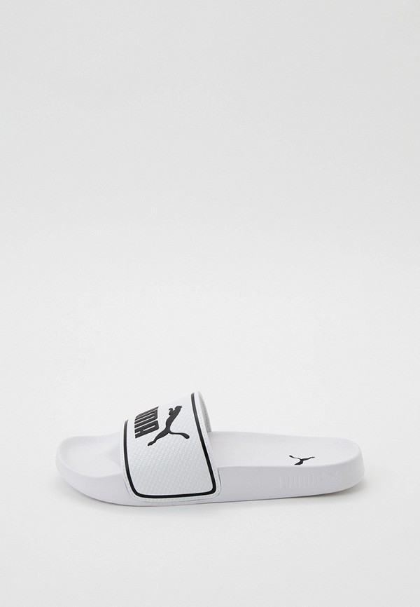 

Сланцы PUMA, Белый, Leadcat 2.0