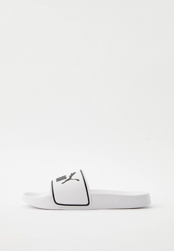 

Сланцы PUMA, Белый, Leadcat 2.0