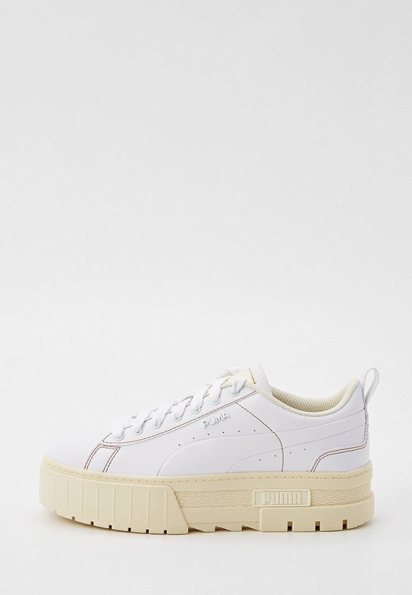 

Кеды PUMA, Белый, Mayze Infuse Wns