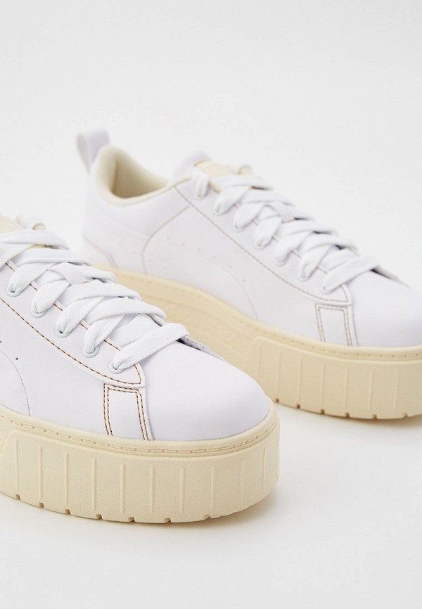 фото Кеды puma