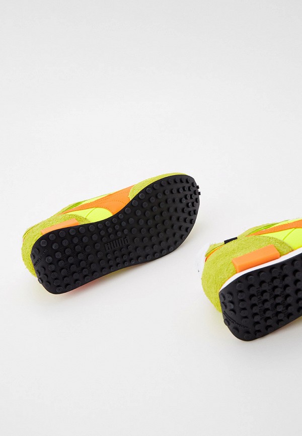 фото Кроссовки puma