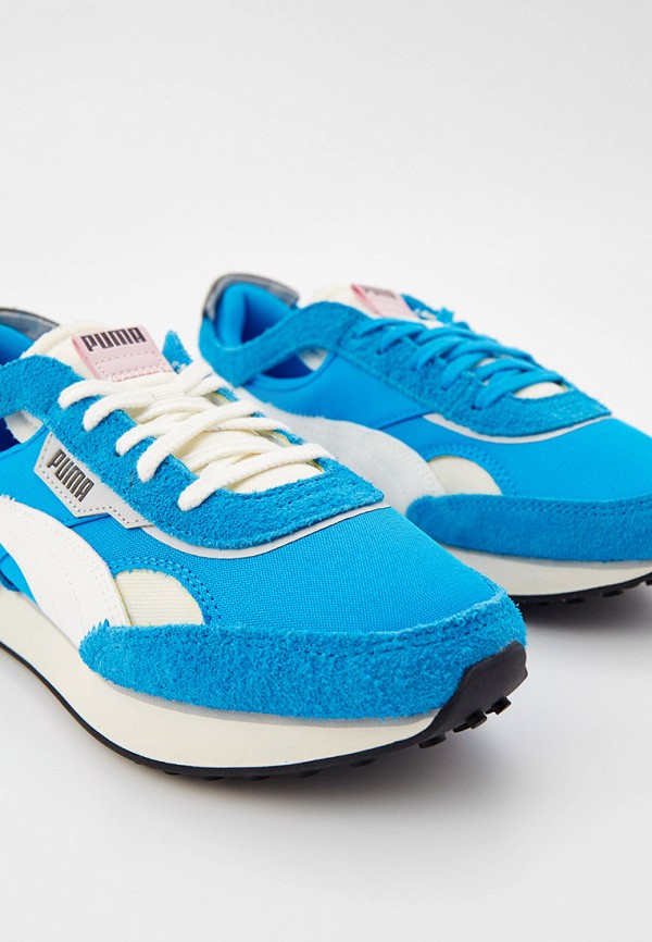 фото Кроссовки puma