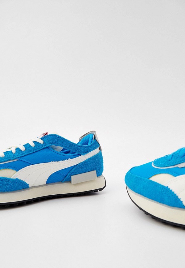 фото Кроссовки puma