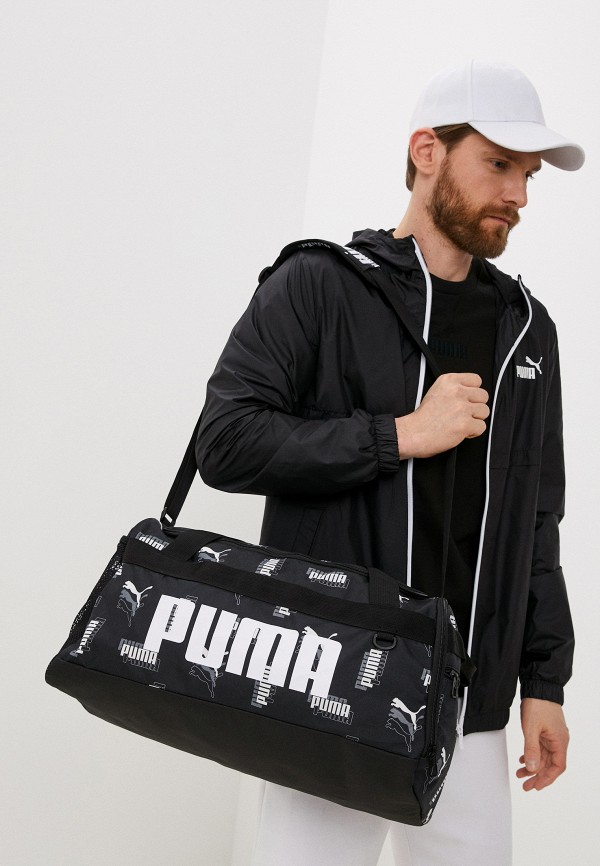 фото Сумка спортивная puma