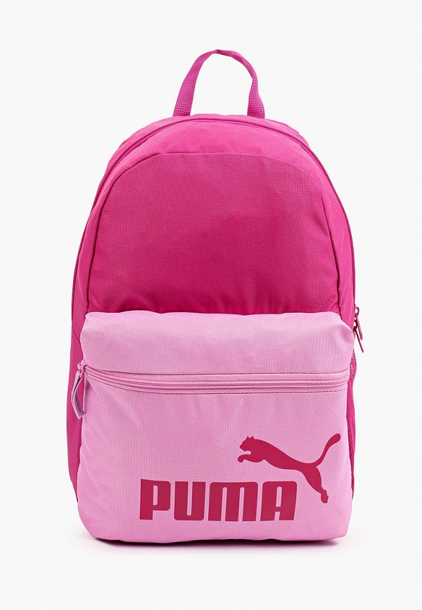 Рюкзак PUMA фуксия 075487 RTLABL796801