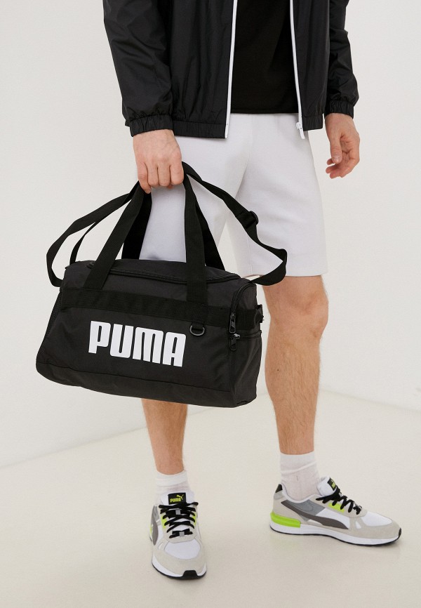 фото Сумка спортивная puma