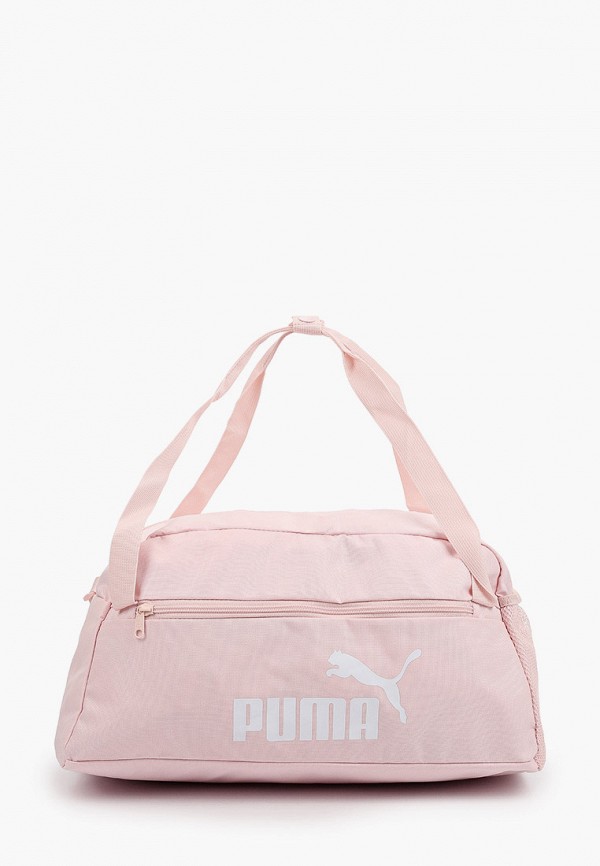 

Сумка спортивная PUMA, Розовый, Phase Sports Bag