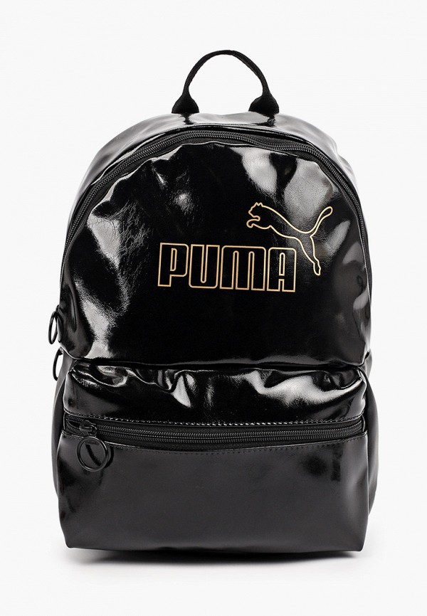 Рюкзак PUMA черного цвета