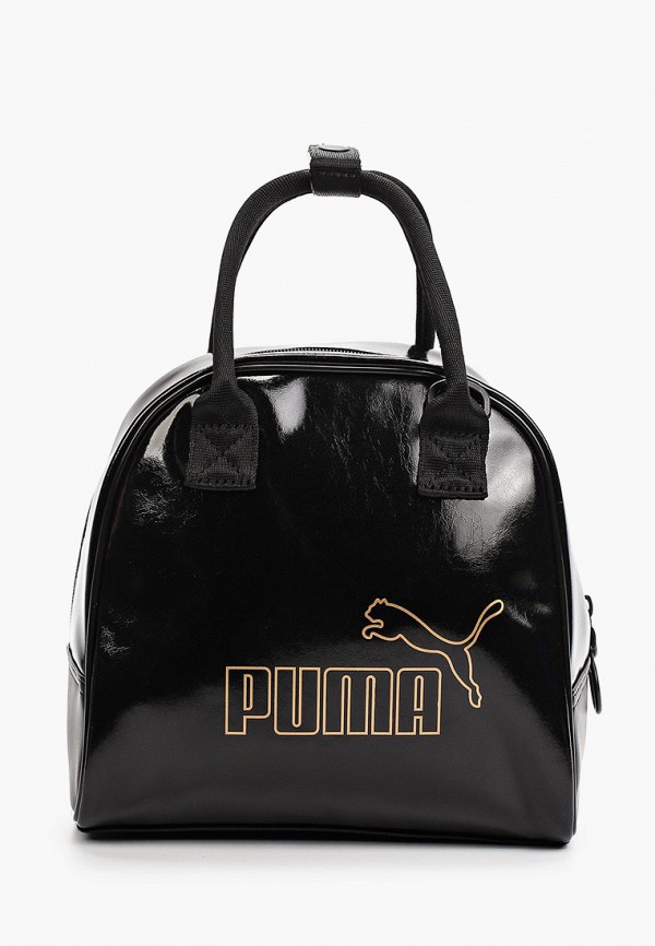 

Сумка PUMA, Черный, Core Up Bowling Bag