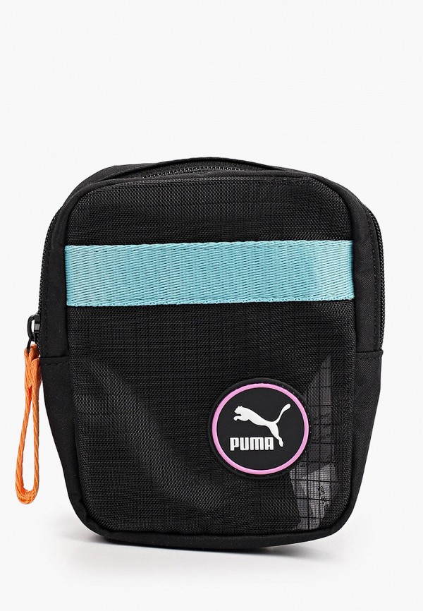 

Сумка PUMA, Черный, Prime Street Body Portable