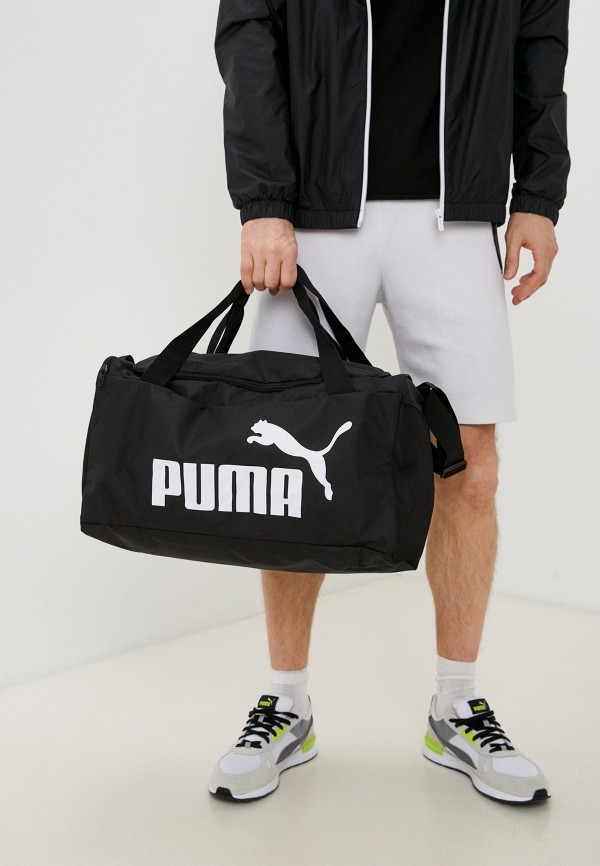 фото Сумка спортивная puma