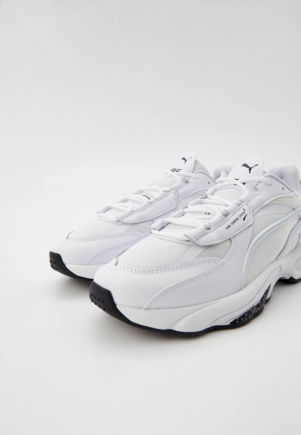 фото Кроссовки puma