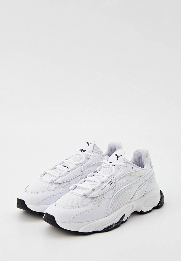 фото Кроссовки puma