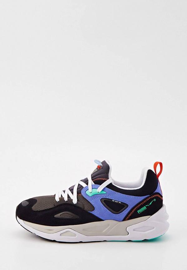 

Кроссовки PUMA, Разноцветный, TRC Blaze The Triangle