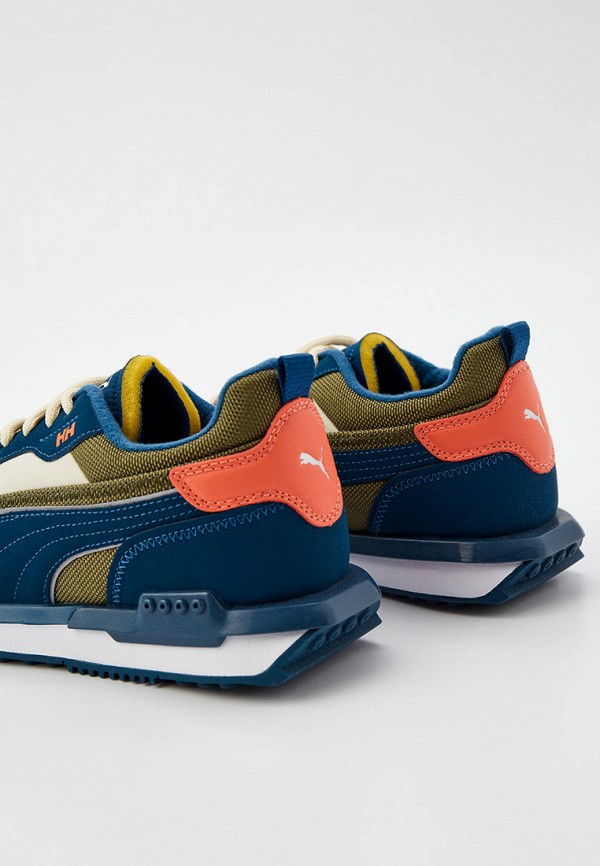 фото Кроссовки puma