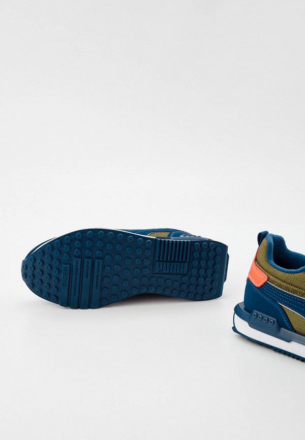 фото Кроссовки puma