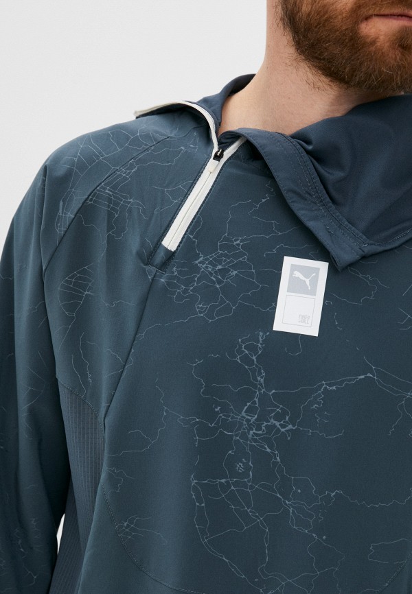 фото Ветровка puma