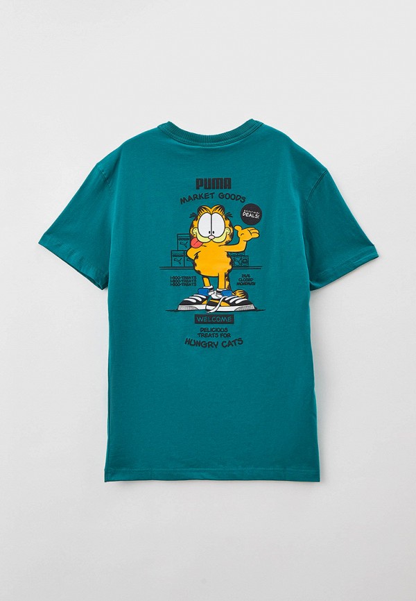 фото Футболка puma