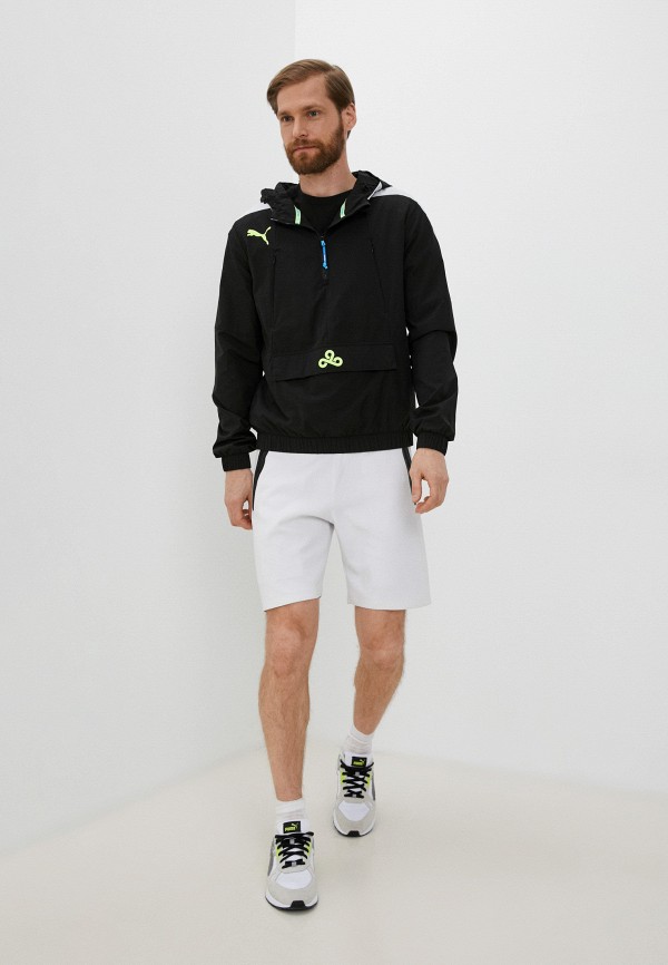 фото Ветровка puma