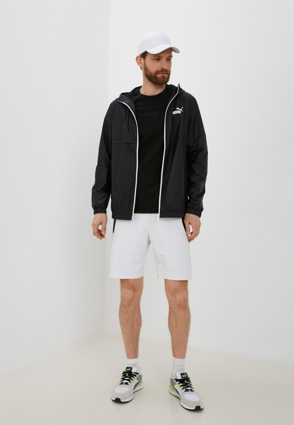 фото Ветровка puma