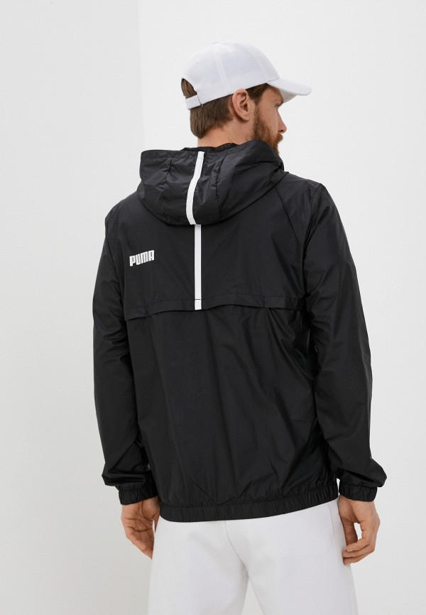 фото Ветровка puma