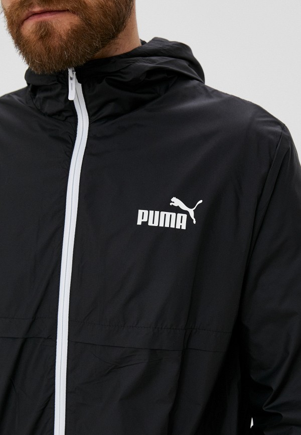 фото Ветровка puma