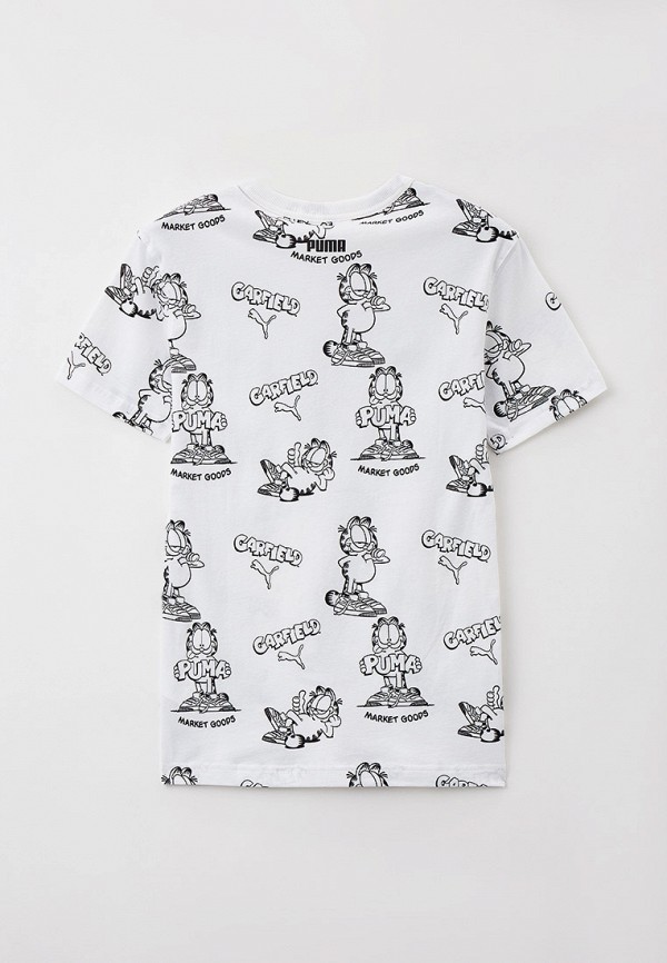 фото Футболка puma