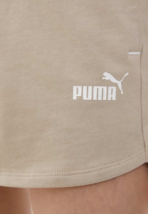 фото Шорты спортивные puma
