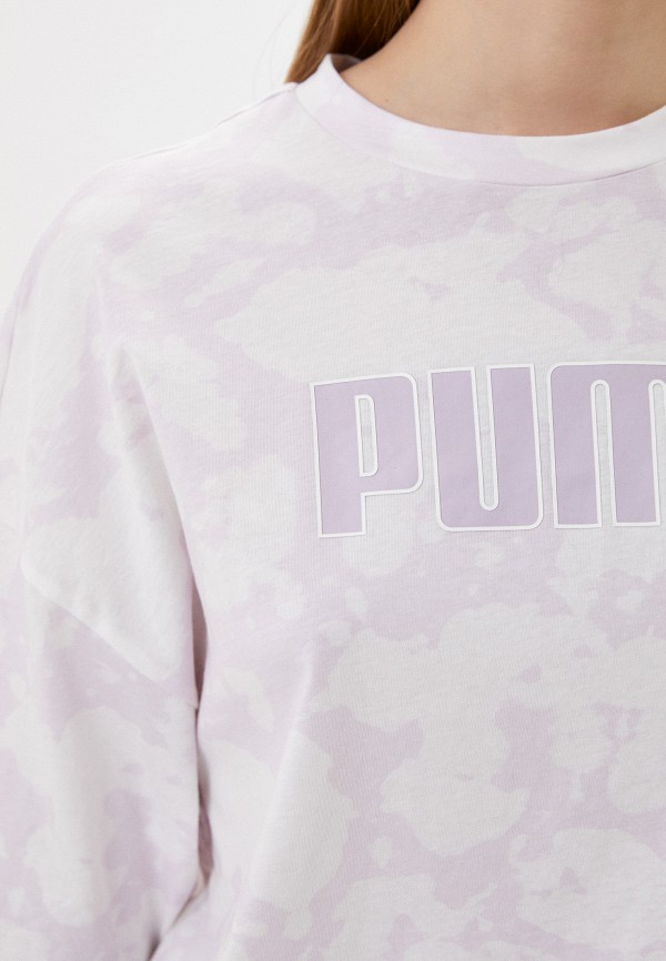 фото Футболка puma