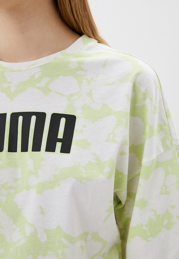 фото Футболка puma