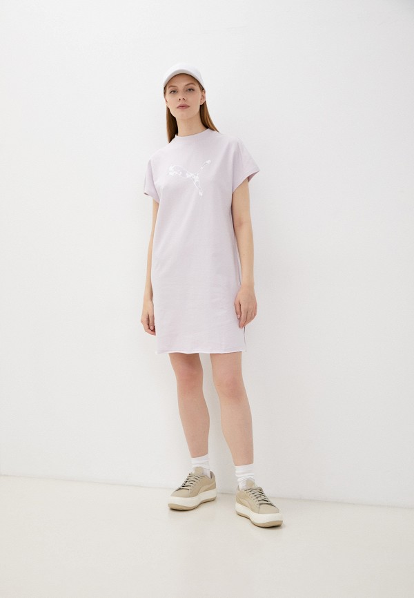 фото Платье puma