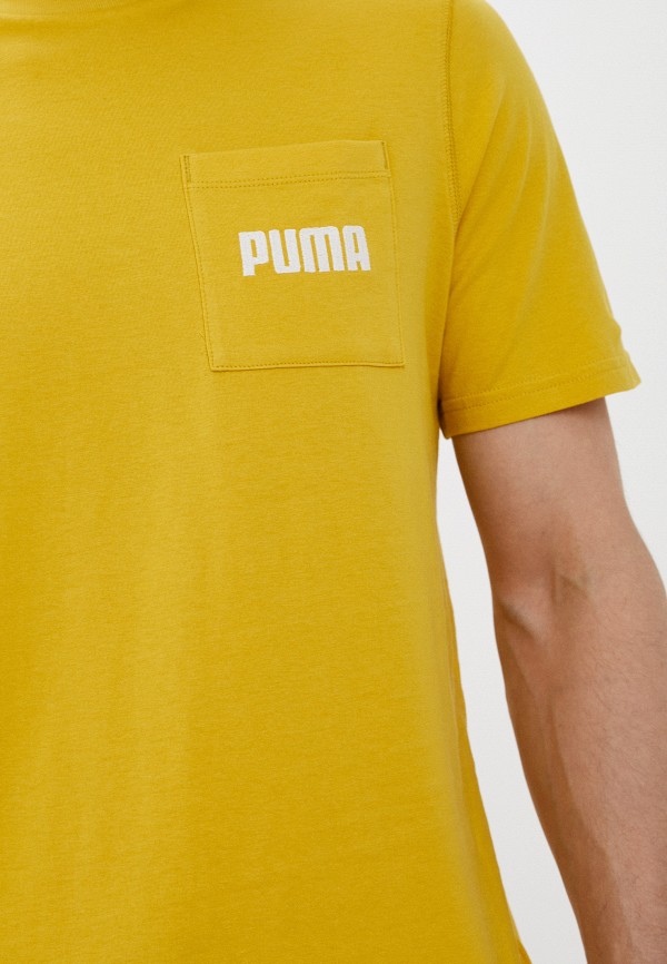 фото Футболка puma