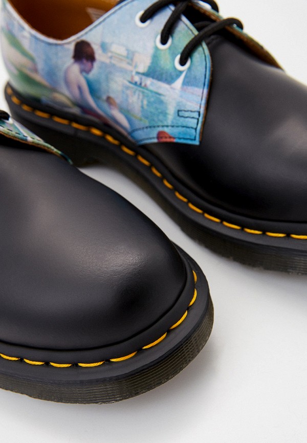 фото Ботинки dr. martens