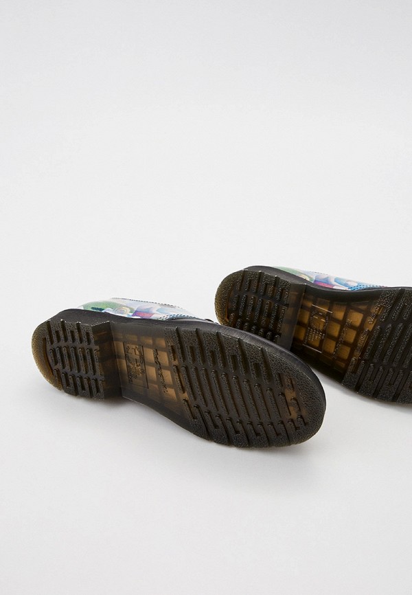 фото Ботинки dr. martens