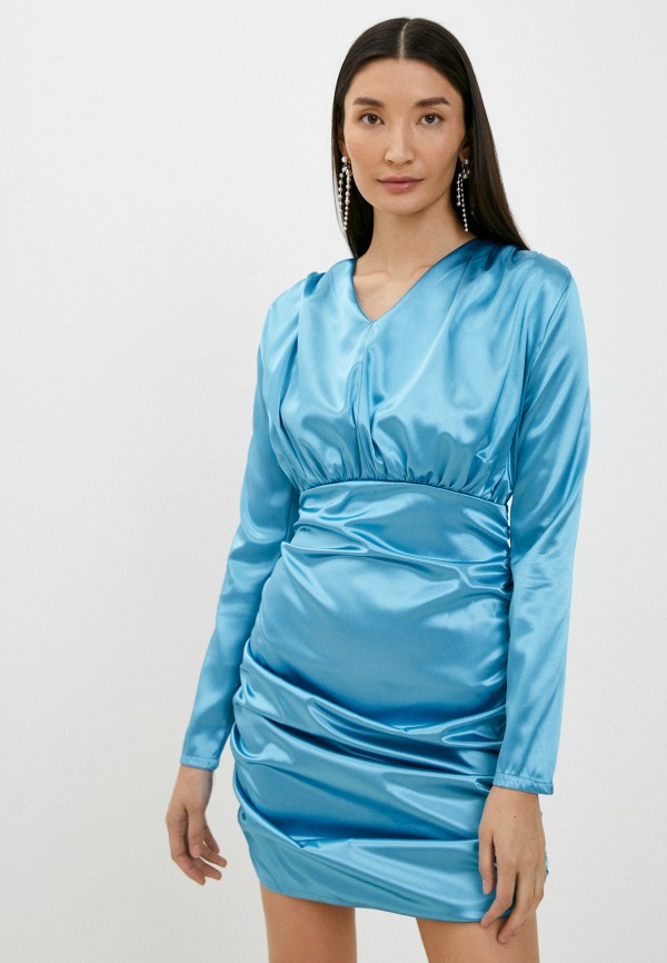 

Платье Lawwa, Голубой