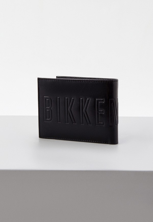 фото Кошелек bikkembergs