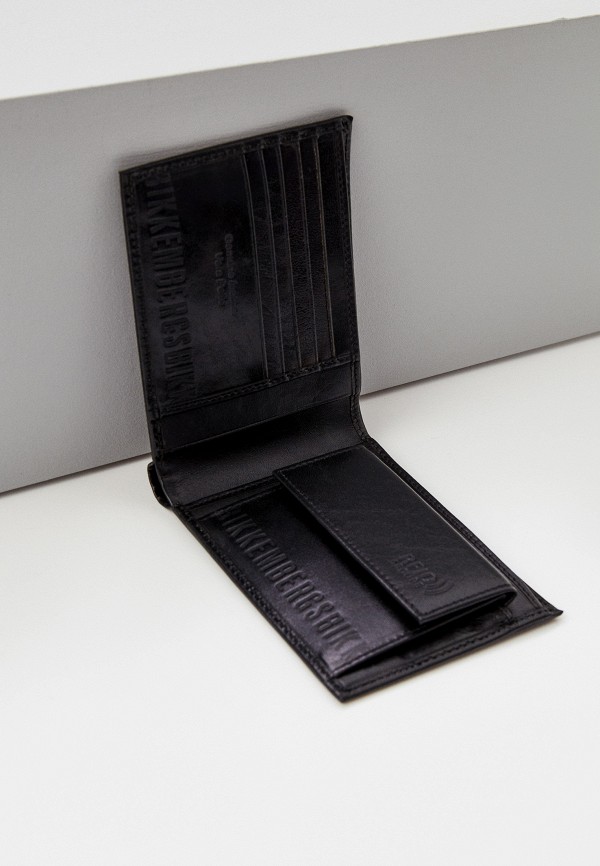 фото Кошелек bikkembergs