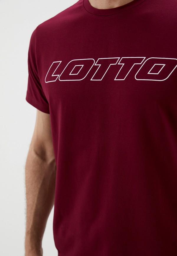 фото Футболка lotto
