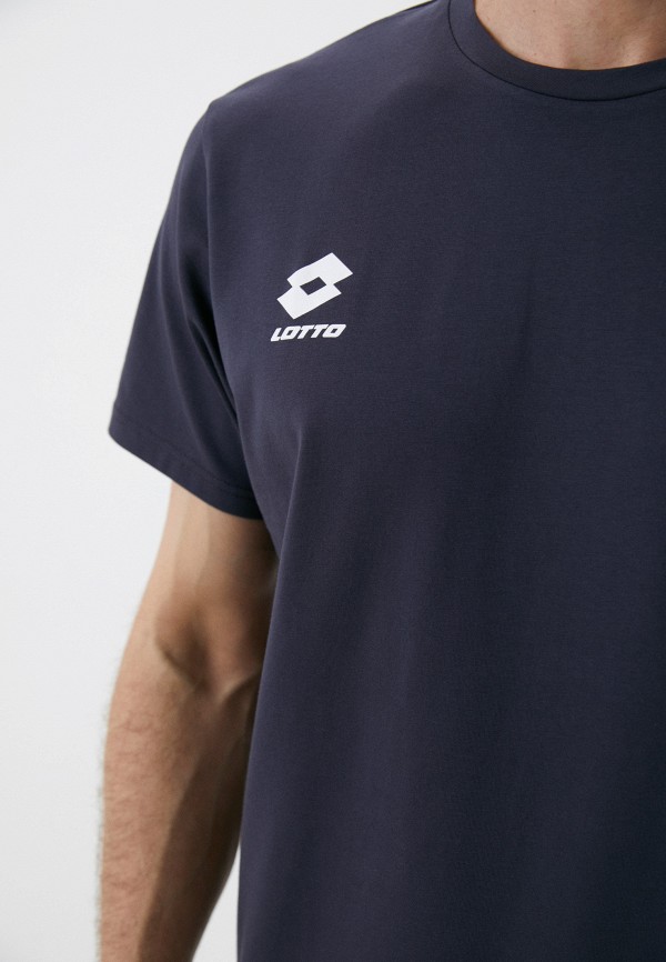 фото Футболка lotto